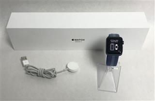 Apple Watch Series 3 38mm (GPS+LTE) MQJP2LL/A